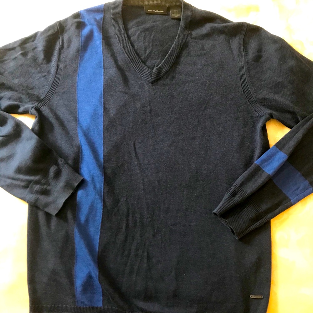 DKNY Jeans Sweater